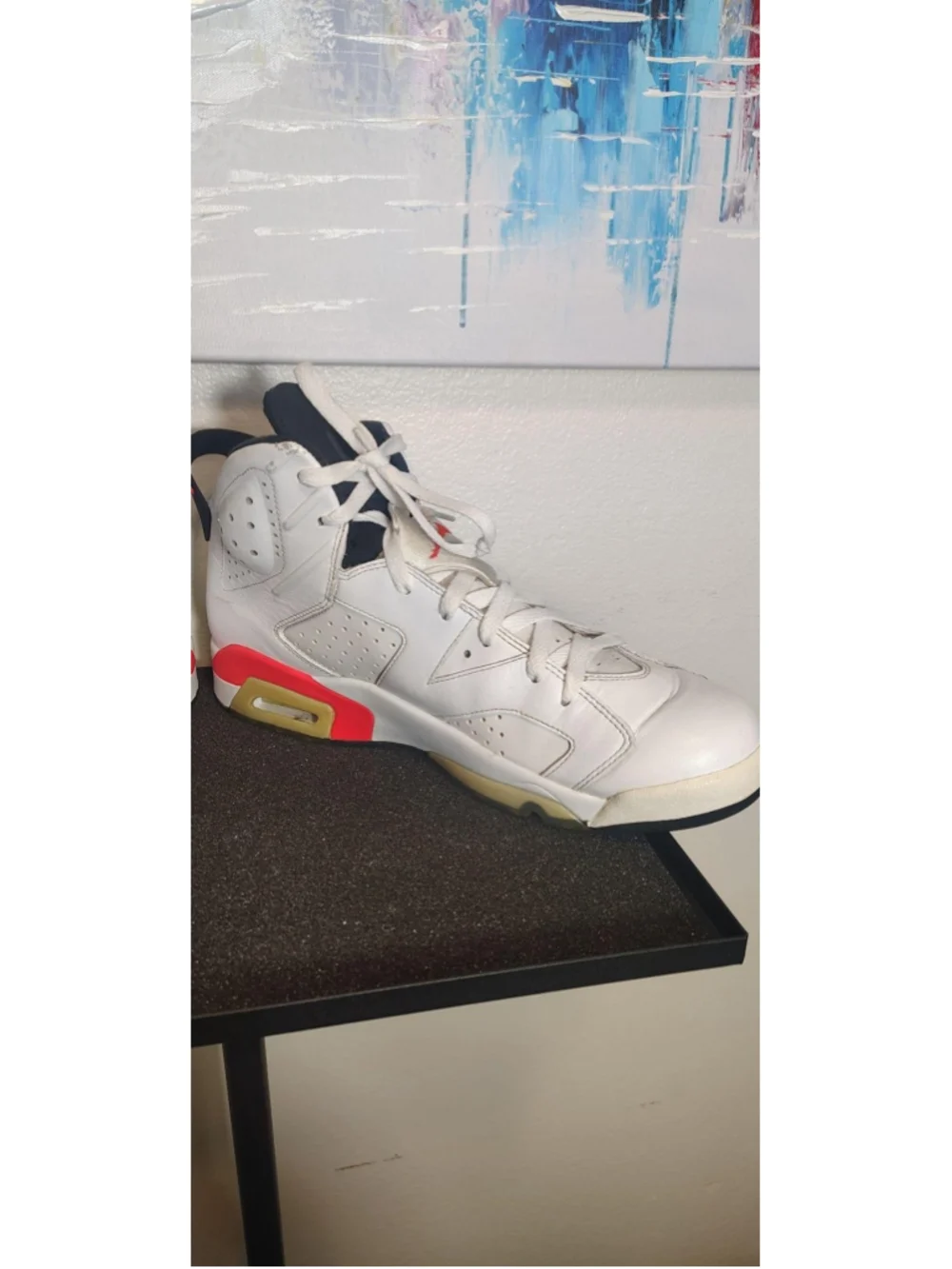 Jordan air retro